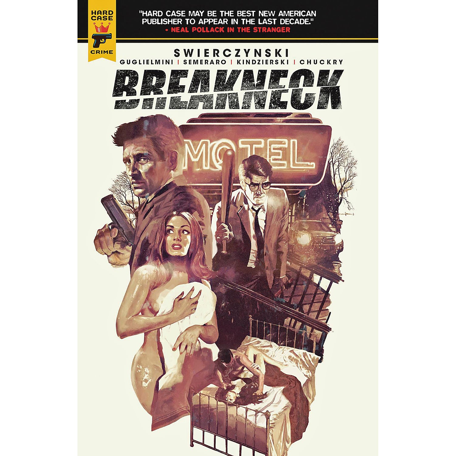 Breakneck