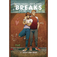 Breaks Volume 2