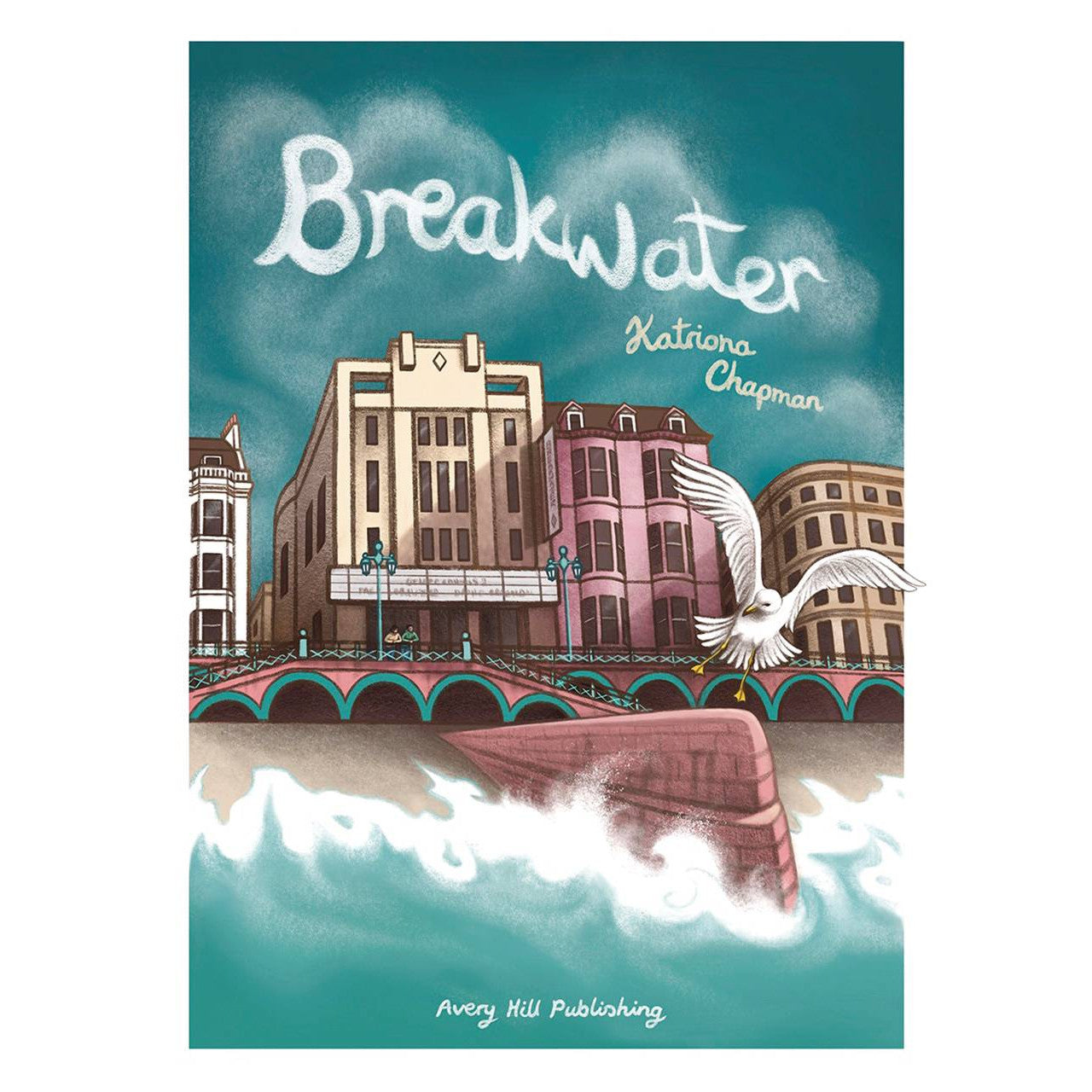 Breakwater