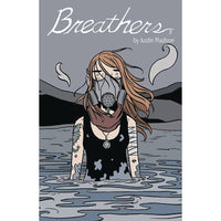 Breathers #8