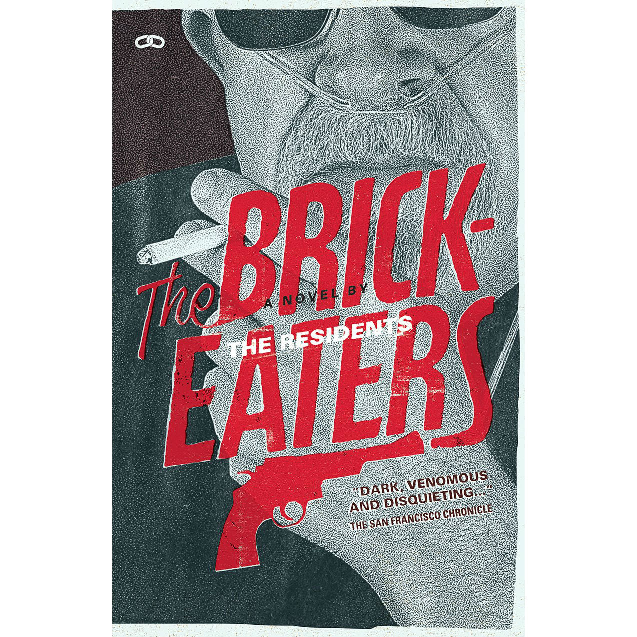 The Brickeaters