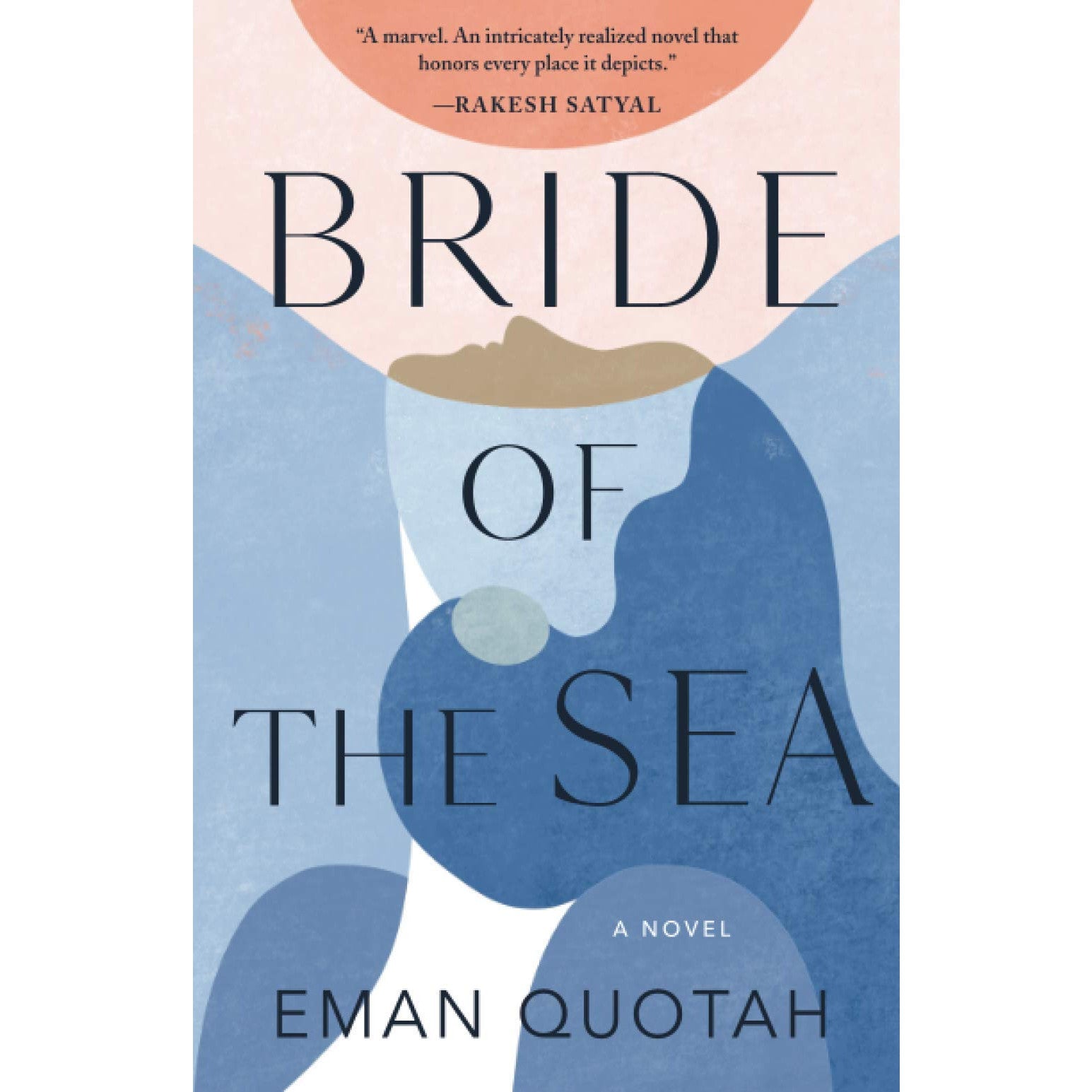 Bride Of The Sea