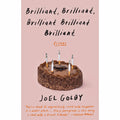 Brilliant, Brilliant, Brilliant Brilliant Brilliant: Essays