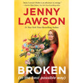 Broken (in the best possible way)
