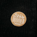 We're Doomed - C-3PO Pin