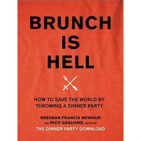 Brunch Is Hell