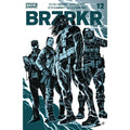 BRZRKR #12