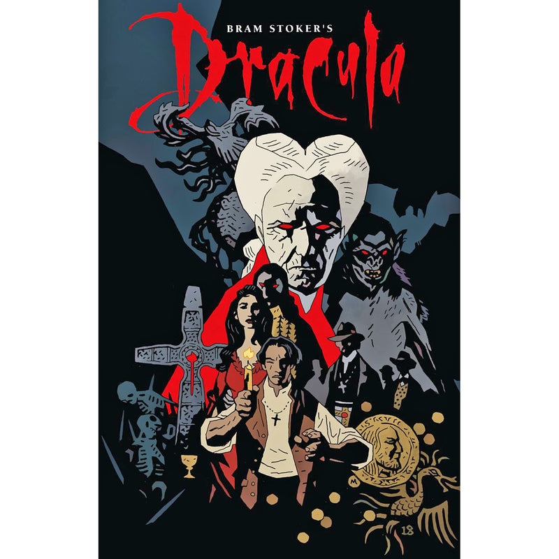 Bram Stoker's Dracula