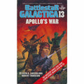 Battlestar Galactica 13: Apollo's War