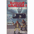 Battlestar Galactica 9: Experiment In Terra
