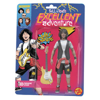 Bill And Ted's Excellent Adventure Ted Action Figure