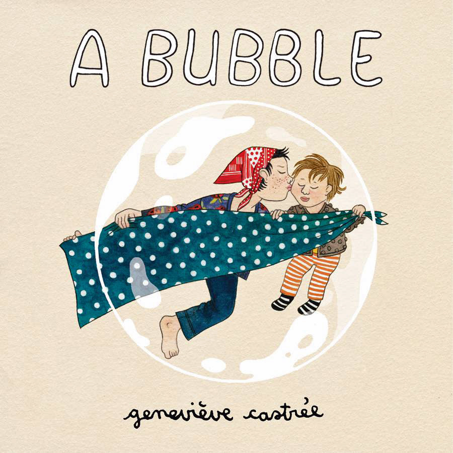 Bubble