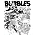 Bubbles #12