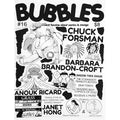 Bubbles #16