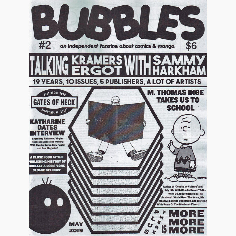 Bubbles #2