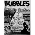 Bubbles #3
