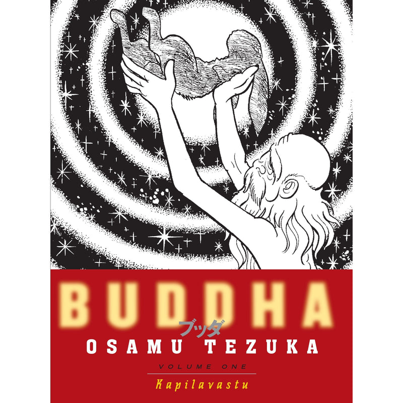 Buddha Volume 1: Kapilavastu