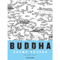 Buddha Volume 8: Jetavana
