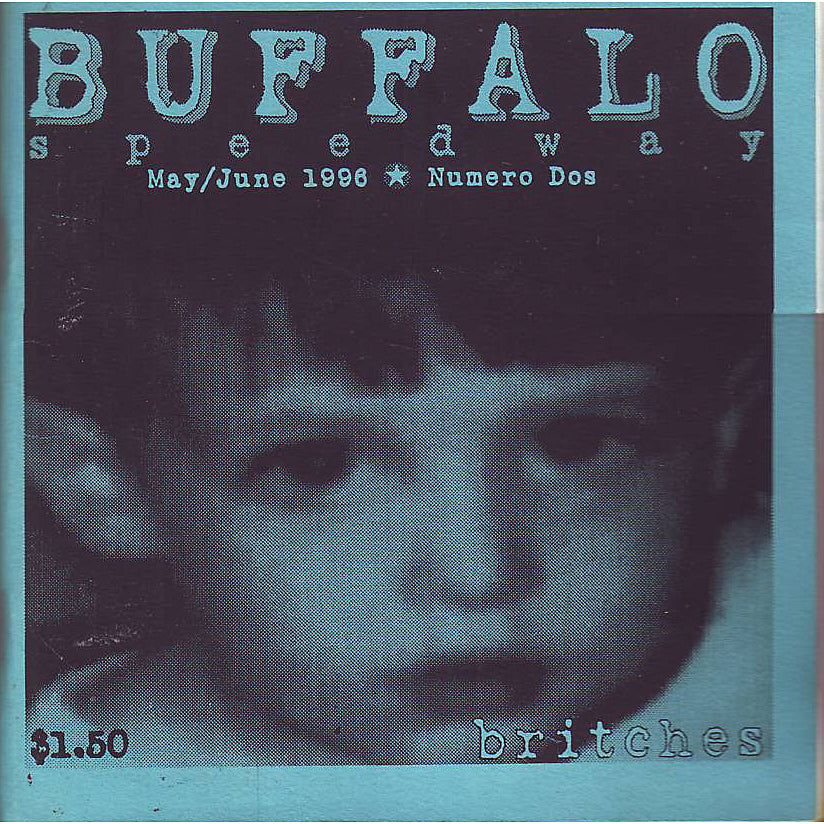 Buffalo Speedway #2