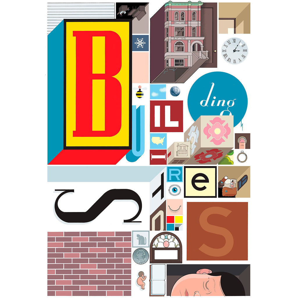 Building Stories