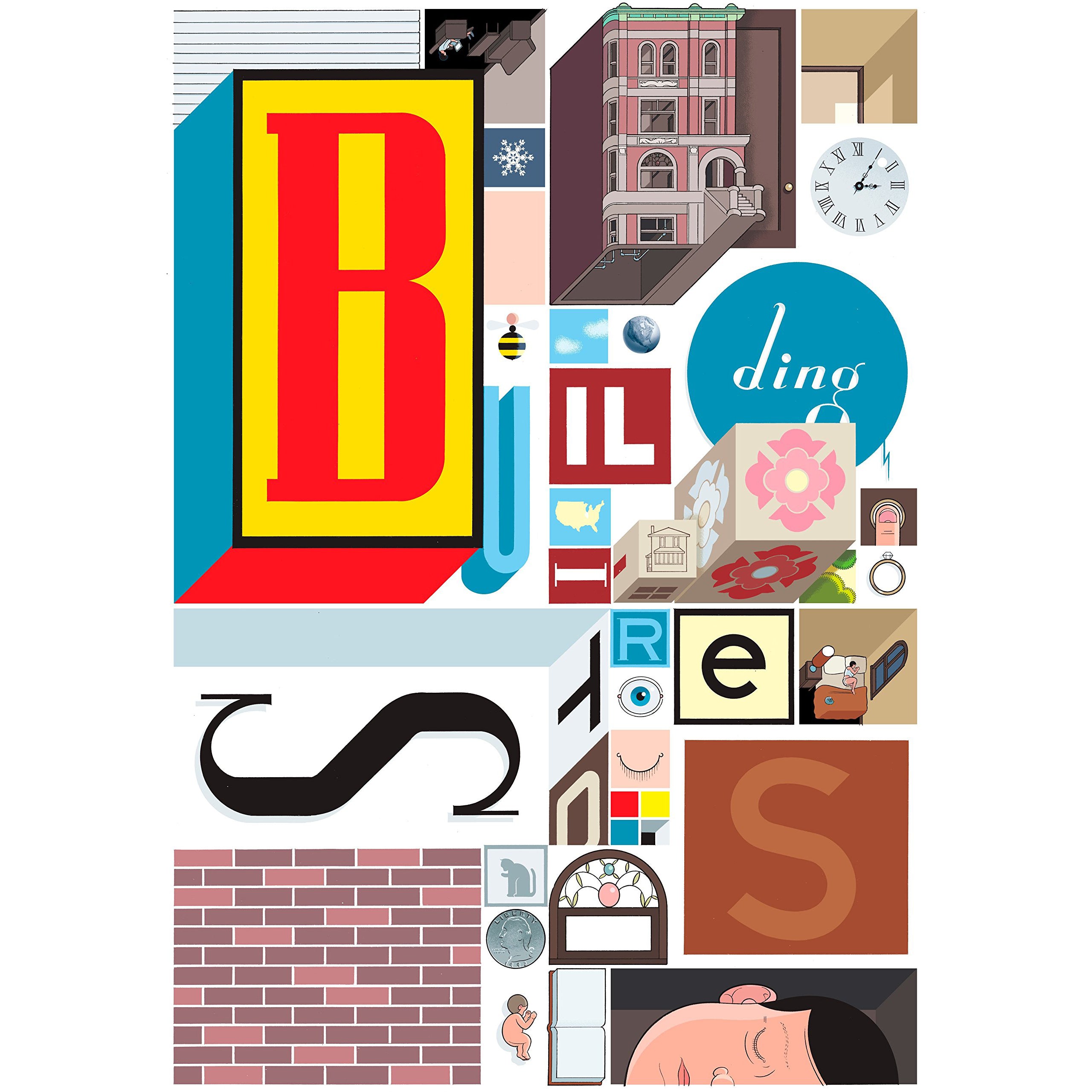 Building Stories