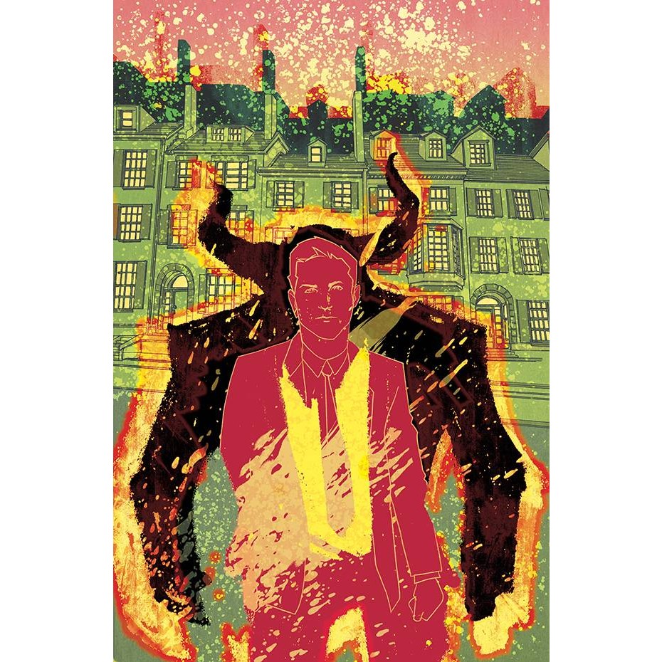 Bulls Of Beacon Hill #2