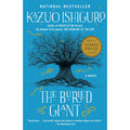 The Buried Giant