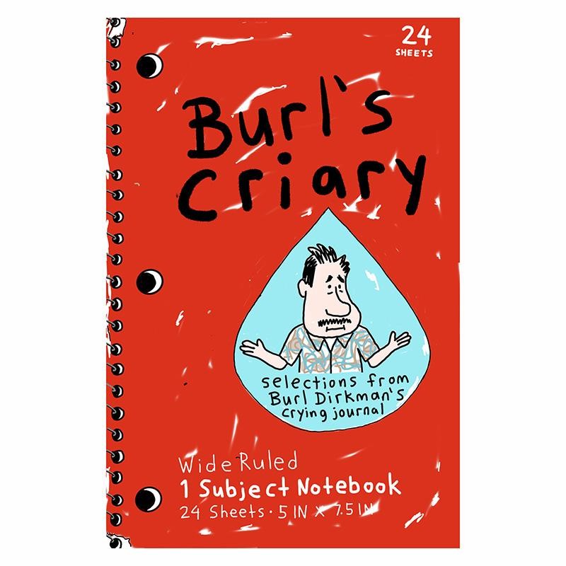 Burl's Criary