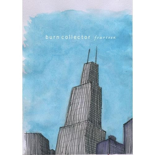 Burn Collector #14