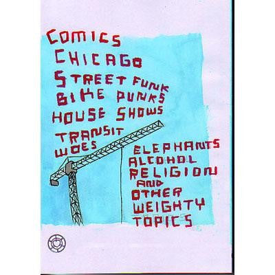 Burn Collector #14