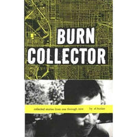 Burn Collector: Collected Stories From One Through Nine