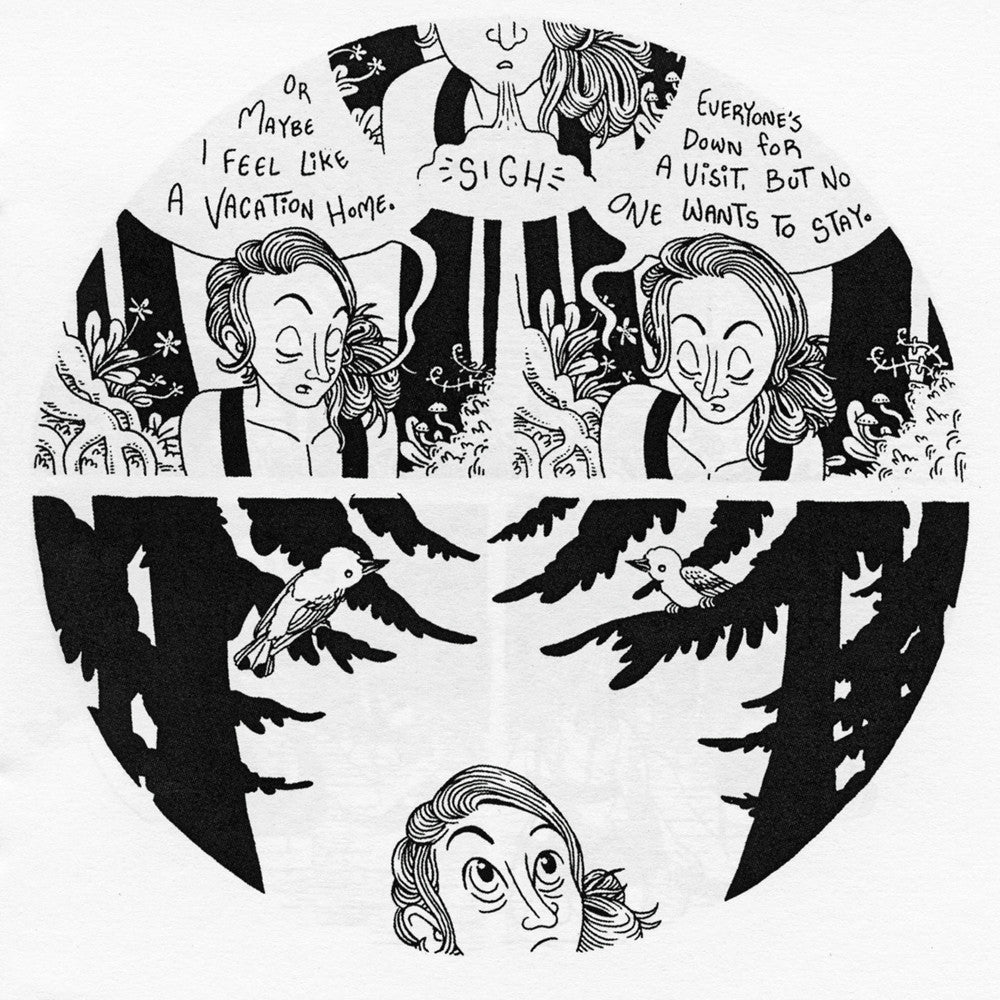 Burn Your Demons #1