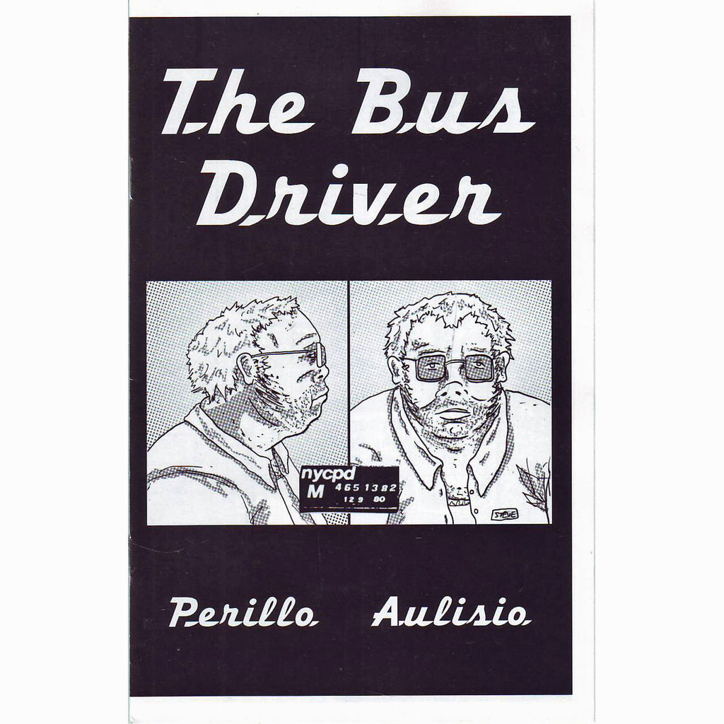 The Bus Driver