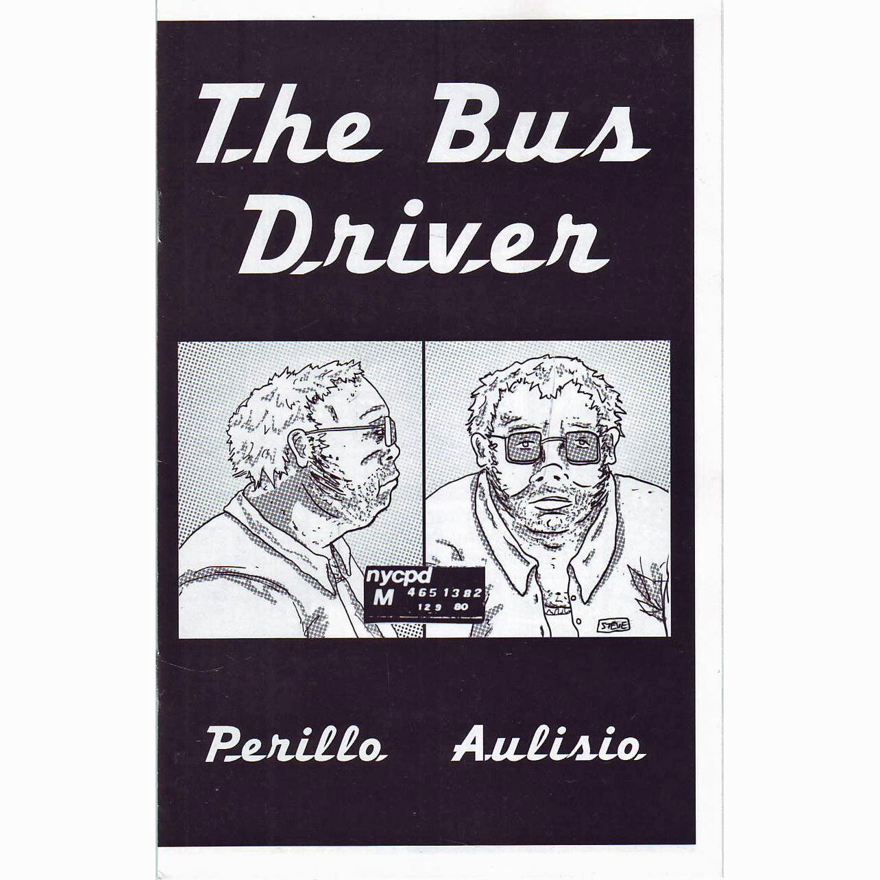The Bus Driver