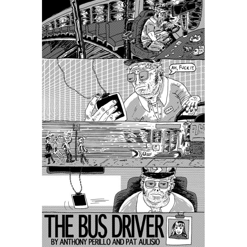 The Bus Driver