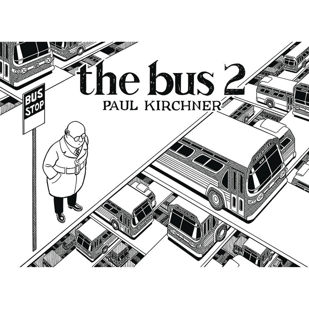 Bus Volume 2