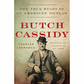 Butch Cassidy: The True Story of an American Outlaw