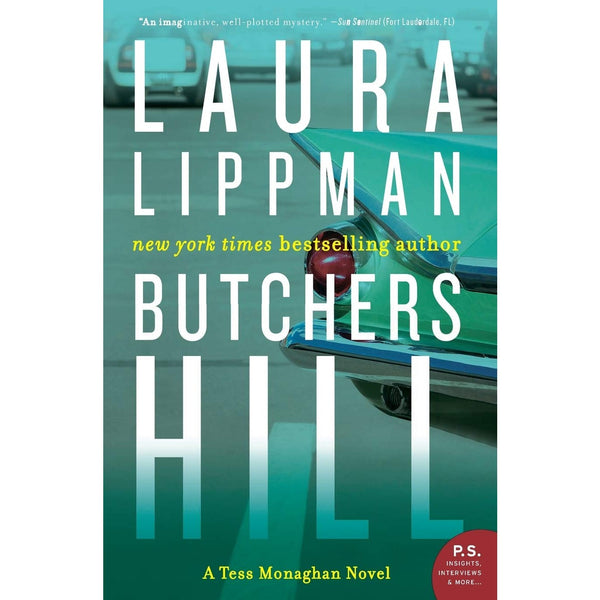 Butchers Hill: A Novel