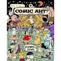 But Is It... Comic Aht? #1