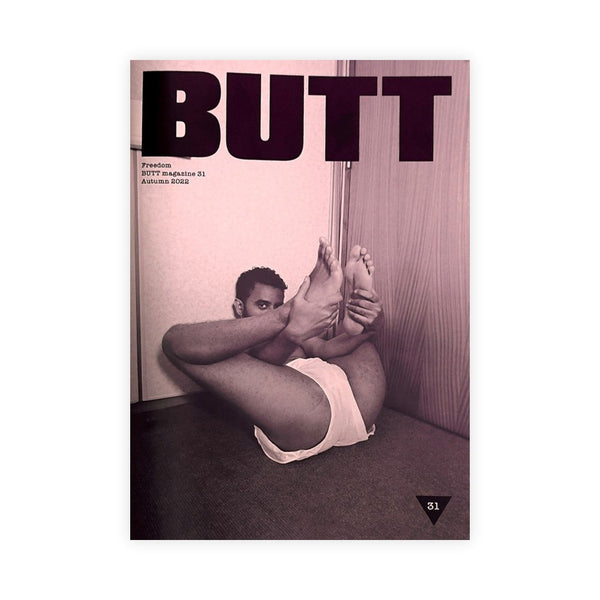 BUTT Magazine #31
