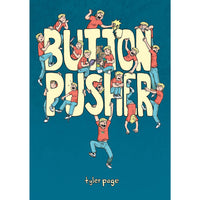 Button Pusher