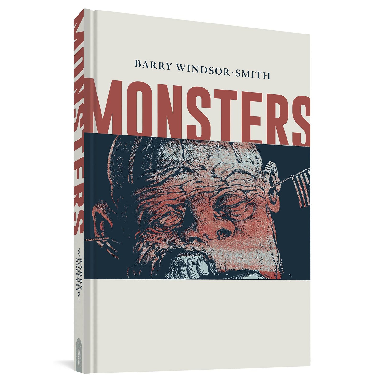 Monsters – Atomic Books