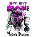 Bye Bye Blondie