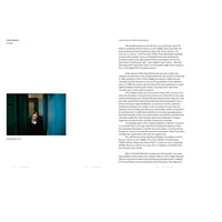 Chantal Akerman: Passages