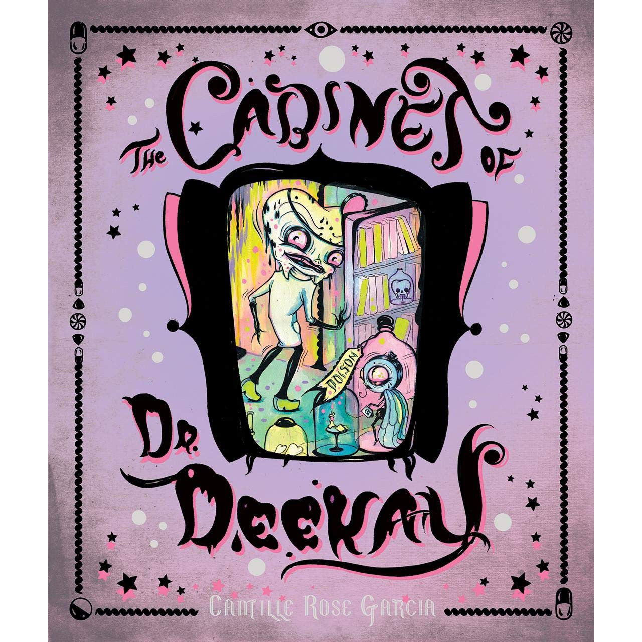 The Cabinet of Dr. Deekay