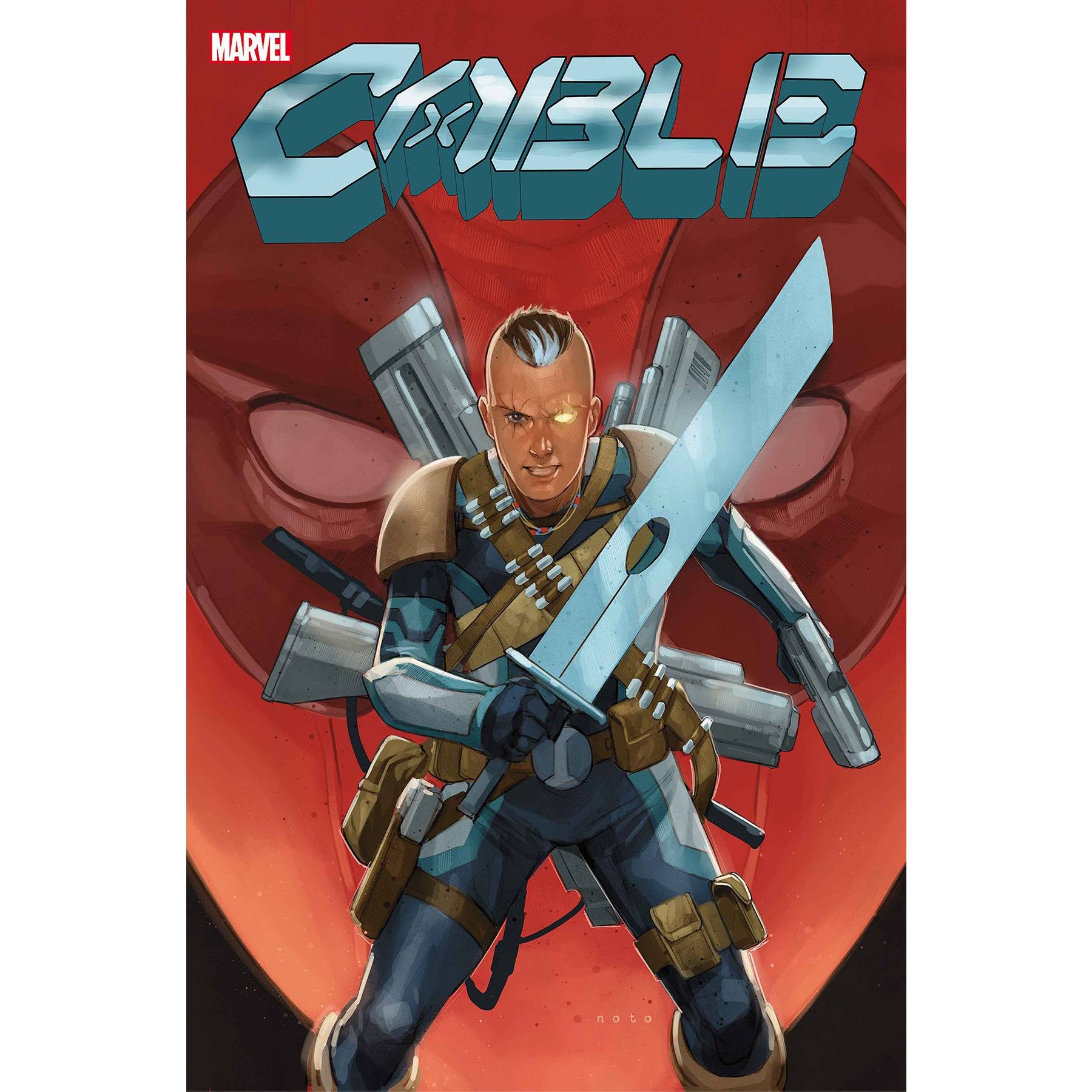 Cable #3