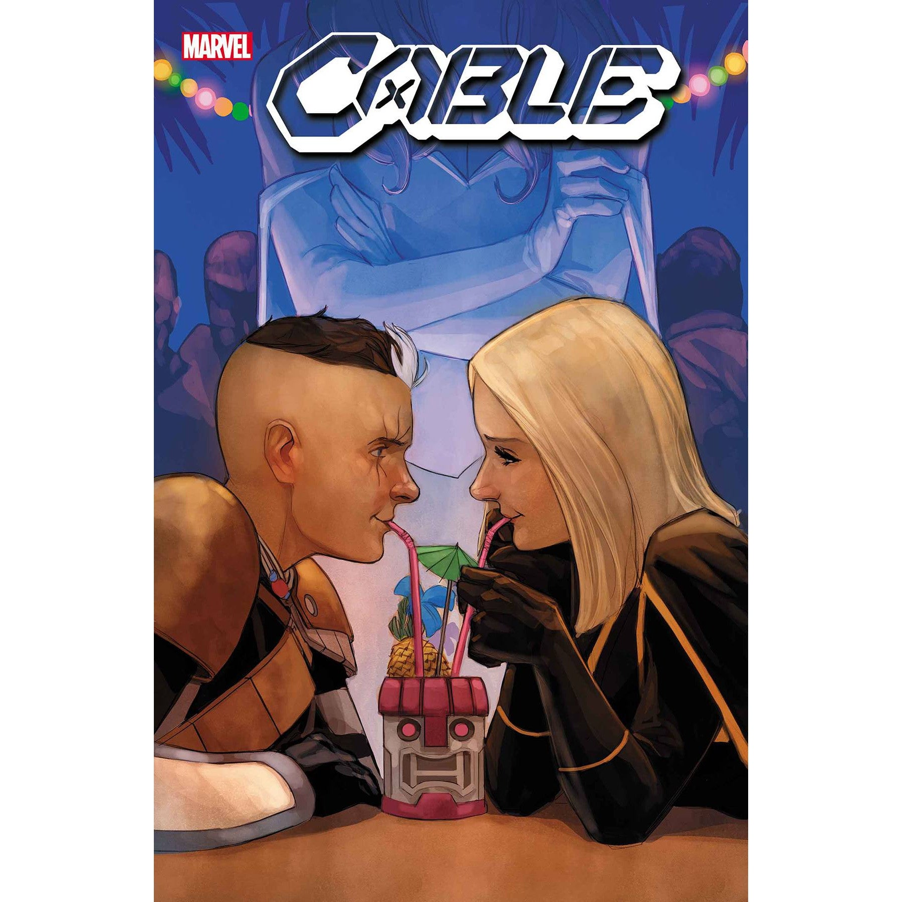 Cable #9