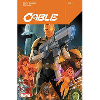 Cable Volume 1