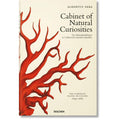 Albertus Seba: Cabinet of Natural Curiosities