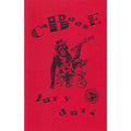 Caboose #12